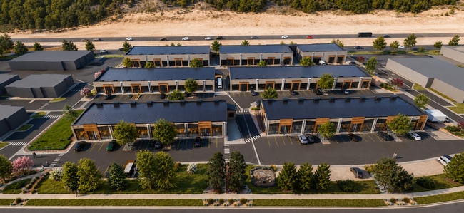 More details for 1215 Chambers ave, Eagle, CO - Industrial for Lease