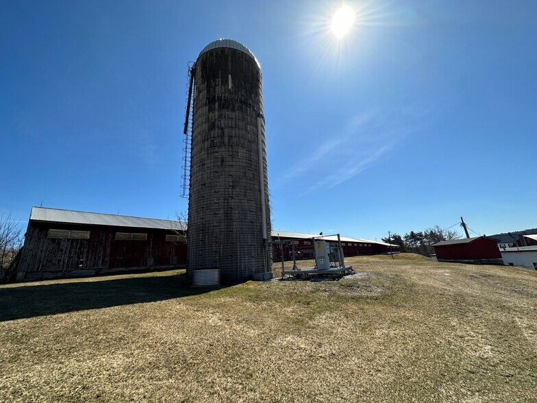 2096 US 7, Rutland, VT à vendre - Photo du bâtiment - Image 3 de 31