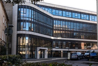 More details for 40 Berkeley Sq, Bristol - Coworking for Lease