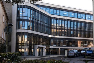 Plus de détails pour 40 Berkeley Sq, Bristol - Coworking à louer