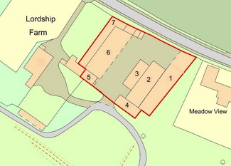 Plus de détails pour Commercial End, Swaffham Bulbeck - Industriel à louer