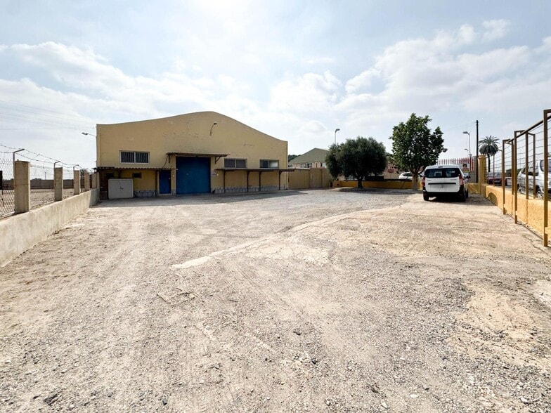 Industriel dans Elche, Alicante à vendre - Photo du bâtiment - Image 3 de 32