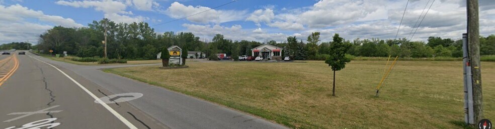 6600 NY-96, Victor, NY for sale - Building Photo - Image 3 of 4