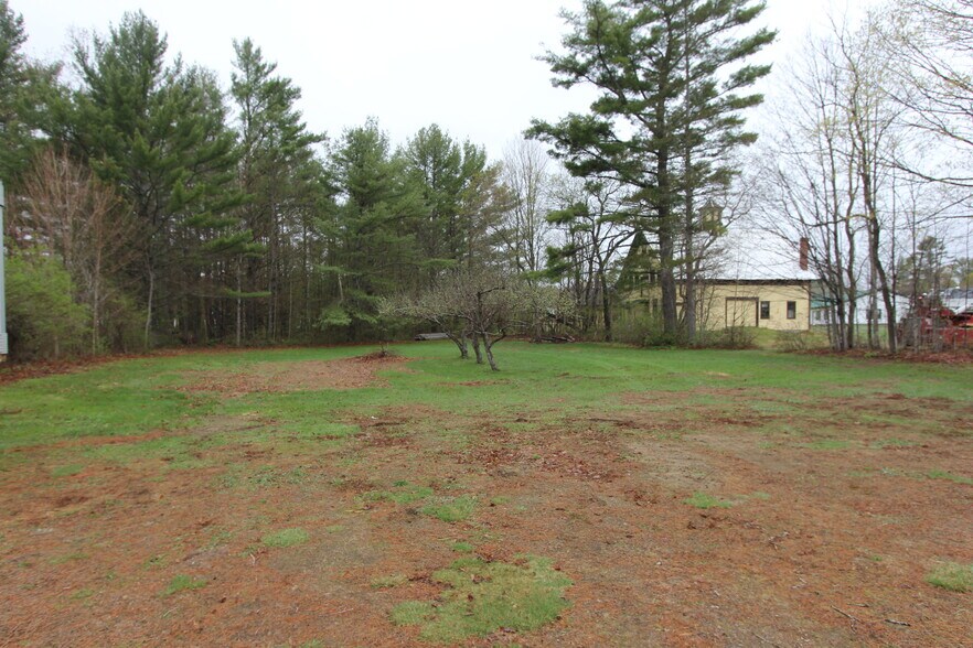 48 S Main St, Andover, ME à vendre - Photo du bâtiment - Image 3 de 53