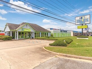 More details for Store Here 2 Property Portfolio – Specialty for Sale, Macon-Bibb, GA
