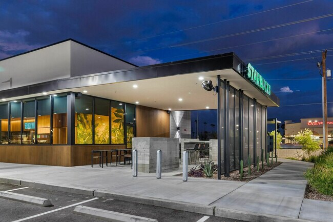 More details for 406 N Val Vista Dr, Mesa, AZ - Retail for Sale