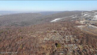 Plus de détails pour Montage Mountain Rd, Scranton, PA - Terrain à vendre