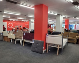 8-16 High St, Falkirk for lease Interior Photo- Image 2 of 3