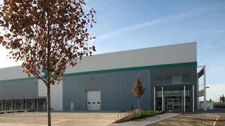 More details for Hipwell Rd, Kettering - Industrial for Lease