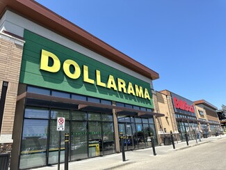 More details for 12772 167th Ave NW, Edmonton, AB - Retail for Lease