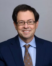 Andrew Hochberg