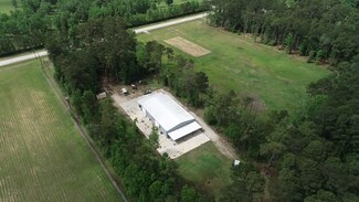 Plus de détails pour 202 W Stroker Rd, Crosby, TX - Industriel à vendre