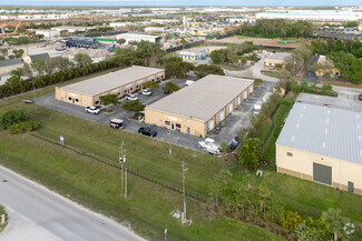 More details for 16770 Link Ct, Fort Myers, FL - Flex for Lease