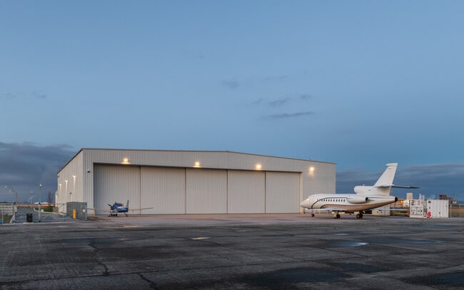 More details for 7850 Alpha Way, Delta, BC - Flex for Lease