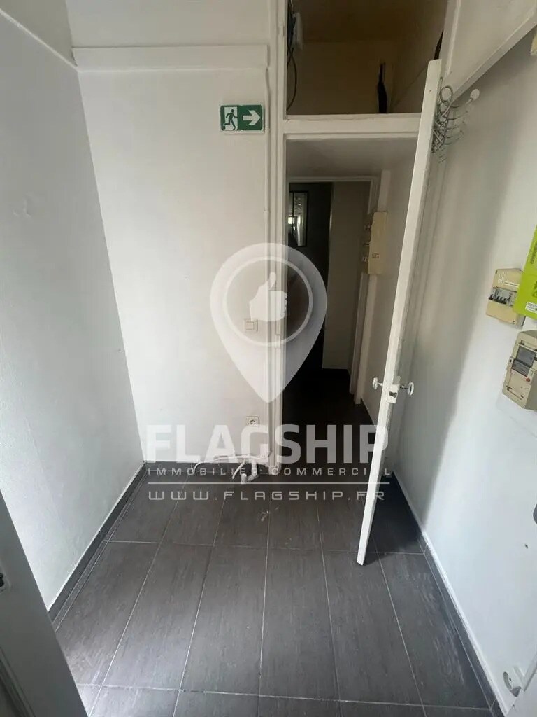 Commerce de détail dans Malakoff à louer Photo du bâtiment- Image 1 de 10