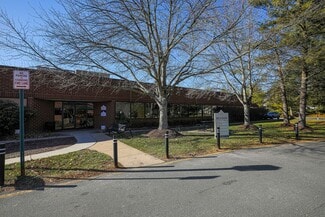 More details for 12350 Pinecrest Rd, Reston, VA - Medical for Lease