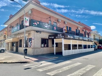 More details for Calle Javier Lasso de la Vega, 17, La Rinconada - Retail for Sale