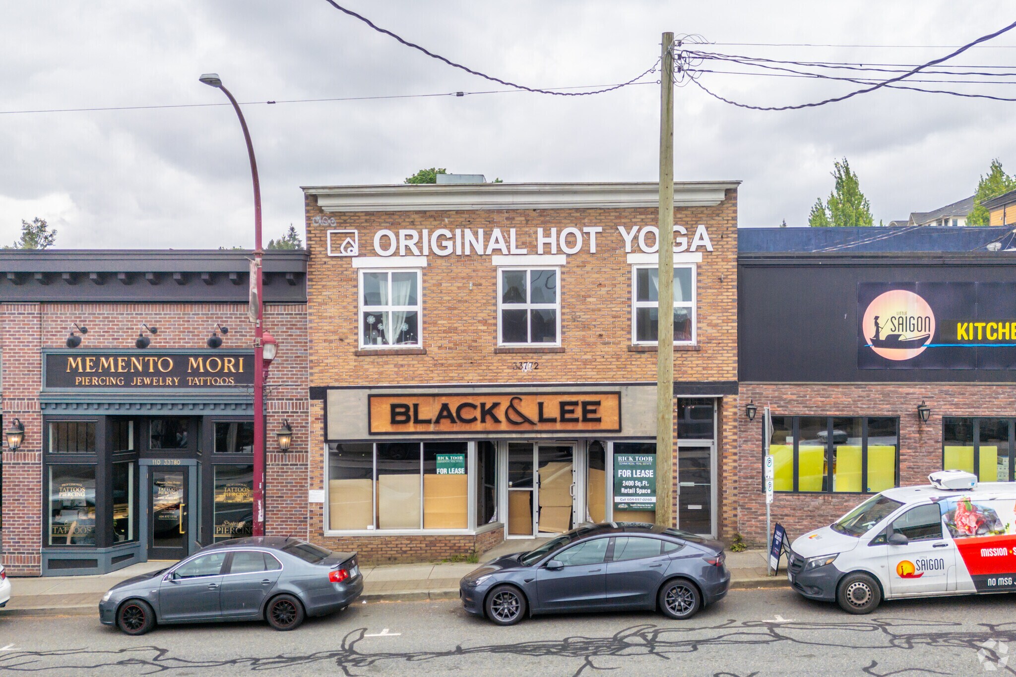 33772 Essendene Ave, Abbotsford, BC à vendre Photo principale- Image 1 de 1