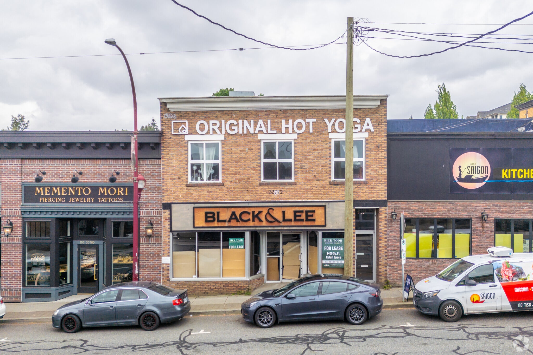 33772 Essendene Ave, Abbotsford, BC for sale Primary Photo- Image 1 of 1