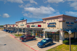 More details for 1012 E Ennis Ave, Ennis, TX - Retail for Lease