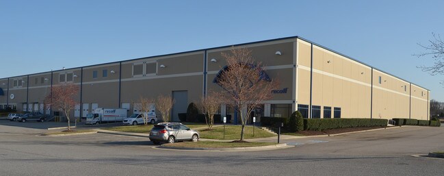 More details for 1700-1790 Ruffin Mill Rd, Colonial Heights, VA - Industrial for Lease