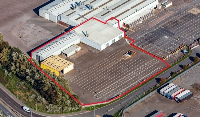 More details for Ramsgate Rd, Sandwich - Industrial for Lease