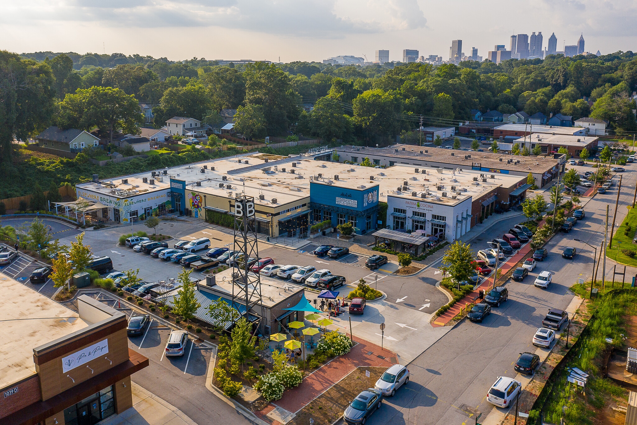 1039 Grant St SE, Atlanta, GA for sale Building Photo- Image 1 of 1