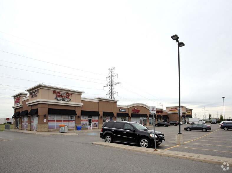 2761 Markham Rd, Toronto, ON for sale - Primary Photo - Image 1 of 1