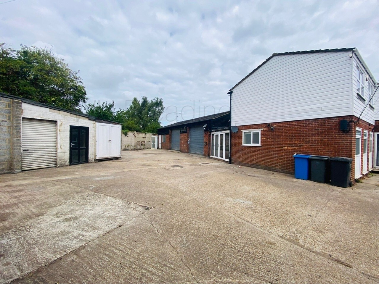 Upper Brents Shipyard, Faversham à vendre Photo principale- Image 1 de 3