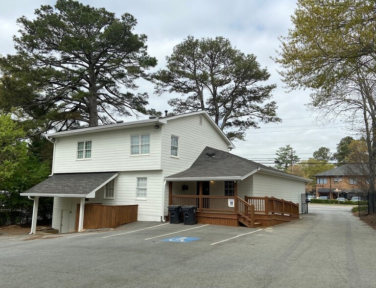 1137 Alpharetta St, Roswell, GA for lease - Building Photo - Image 2 of 55