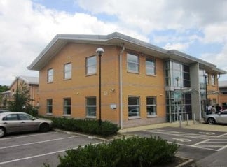 Plus de détails pour 4250-4255 Park Appr, Leeds - Bureau à louer