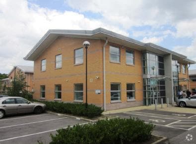 4250-4255 Park Appr, Leeds for lease Building Photo- Image 1 of 3