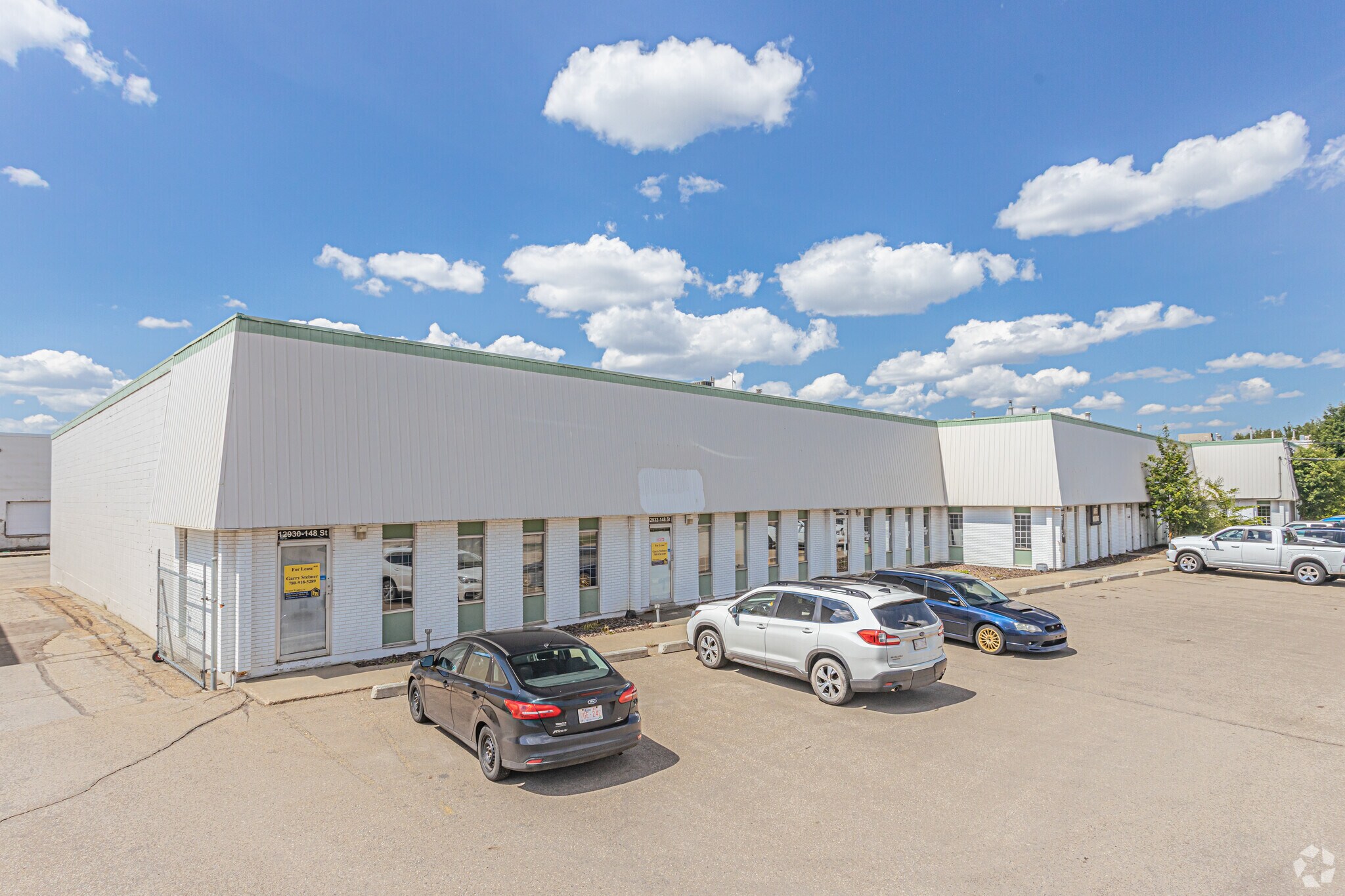 12942 148 St NW, Edmonton, AB for sale Primary Photo- Image 1 of 1