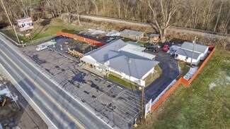 More details for 2644 Mount Vernon Rd, Newark, OH - Retail for Sale