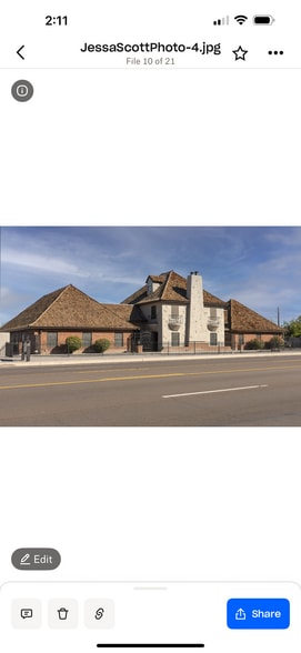 40 W Brown Rd, Mesa, AZ for sale - Building Photo - Image 1 of 14