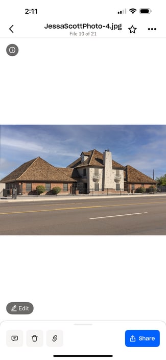 More details for 40 W Brown Rd, Mesa, AZ - Office for Sale