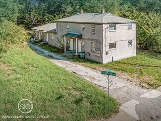 More details for 784 Porter St, Memphis, TN - Multifamily for Sale