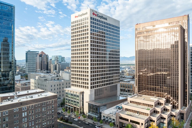 Plus de détails pour 36 S State St, Salt Lake City, UT - Bureau à louer