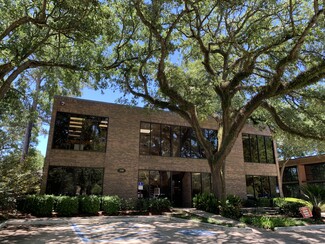 Plus de détails pour 100 Rue Iberville, Lafayette, LA - Bureau à louer