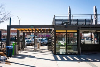 200-272 N College Ave, Fort Collins, CO for lease Building Photo- Image 2 of 6