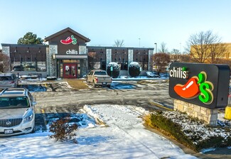 Plus de détails pour 12740 S Illinois Route 59, Plainfield, IL - Vente au détail à vendre