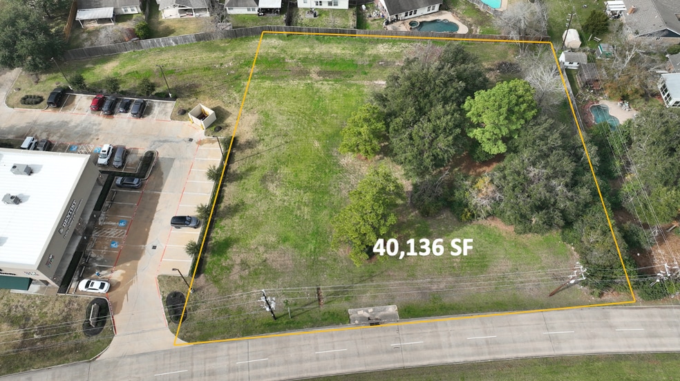 11213 N Eldridge Pky, Houston, TX for sale - Building Photo - Image 1 of 5