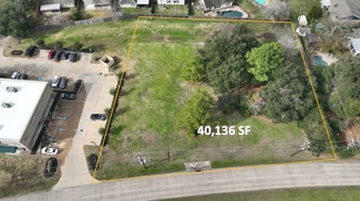 Plus de détails pour 11213 N Eldridge Pky, Houston, TX - Terrain à vendre
