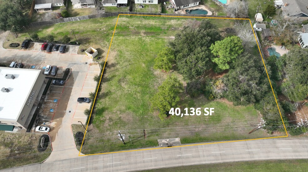 11213 N Eldridge Pky, Houston, TX for sale Building Photo- Image 1 of 6