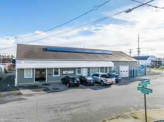 Plus de détails pour 106 Hutchinson Rd, Spokane Valley, WA - Industriel à vendre