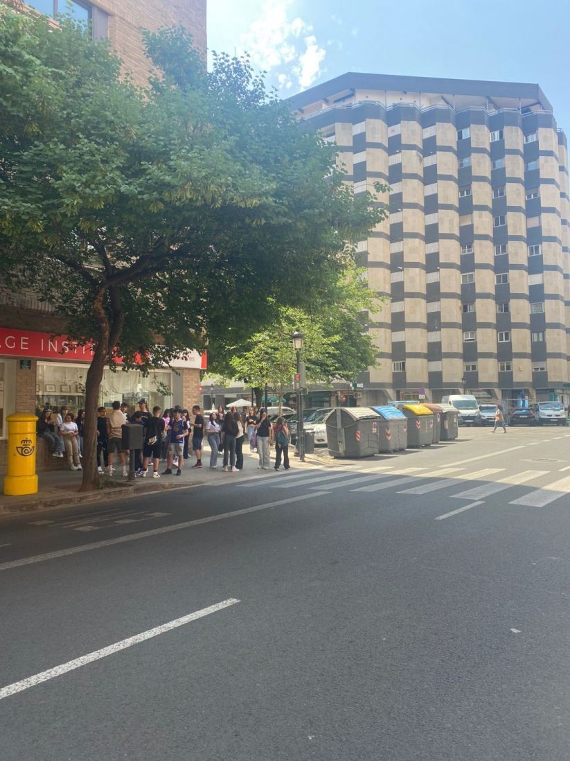 Office in València, Valencia for sale Building Photo- Image 1 of 25