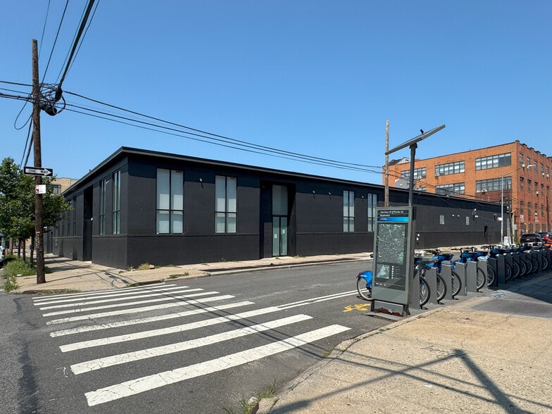 65-87 Porter Ave, Brooklyn, NY for lease - Building Photo - Image 3 of 4