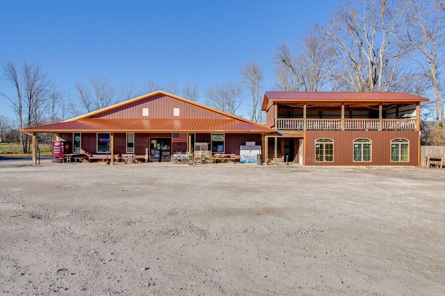 2521 SR 50, Pelham, TN for sale - Primary Photo - Image 1 of 1