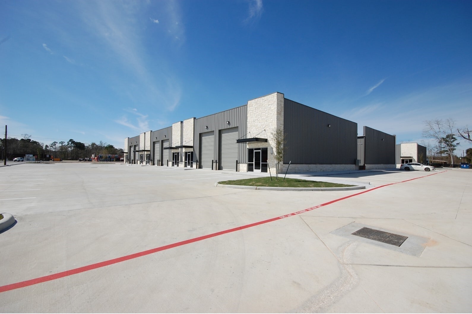 23435 FM 1314, Porter, TX for lease Building Photo- Image 1 of 16