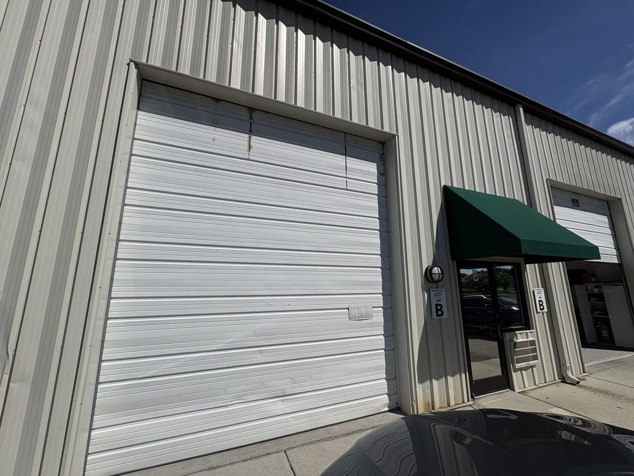 6727 Amsterdam Way, Wilmington, NC for lease Building Photo- Image 1 of 2